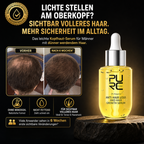 PURCVELTOR Haarserum für Männer 2.0